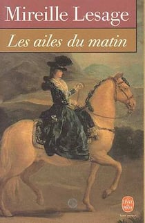 Les ailes du matin (tome 1)