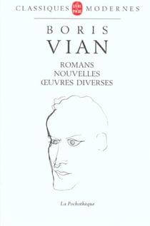 Romans, nouvelles, oeuvres diverses