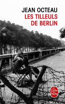 Les tilleuls de berlin