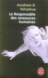Le responsable des ressources humaines