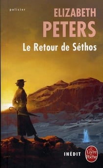 Le retour de Sethos