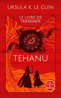 Le livre de Terremer Tome 2 : Tehanu