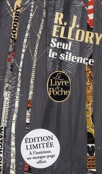 Seul le silence