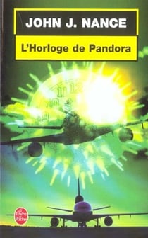 L'horloge de pandora