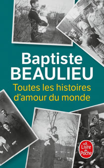 Toutes les histoires d'amour du monde