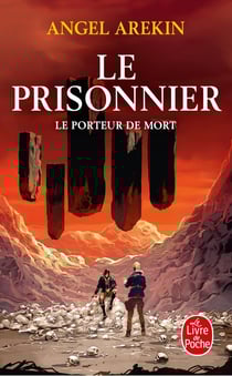 Le porteur de mort Tome 5 : Le Prisonnier