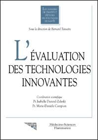 L'évaluation des technologies innovantes