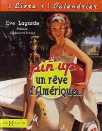 Les pin-ups - un rêve d'amérique...