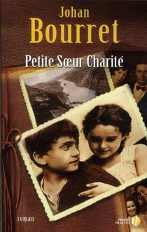 Petite soeur charite