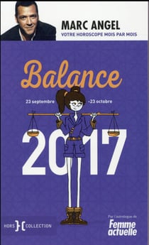 Balance (Édition 2017)