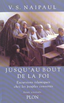 Jusqu'au bout de la foi