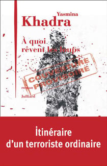 A quoi rêvent les loups - NE