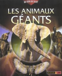Animaux geants