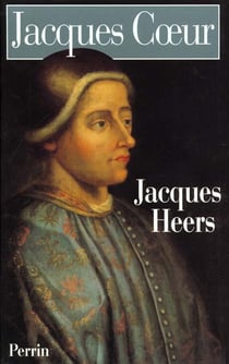 Jacques coeur (1400-1456)