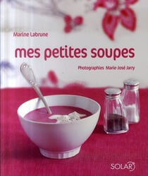 Mes petites soupes