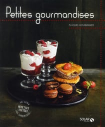 Petites gourmandises