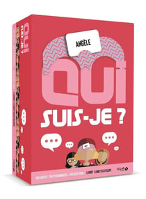 Qui suis-je ?