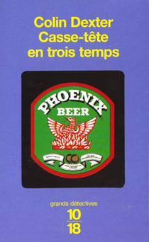 Casse-tete en trois temps
