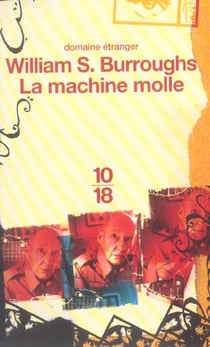 La machine molle