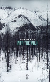 Into the wild