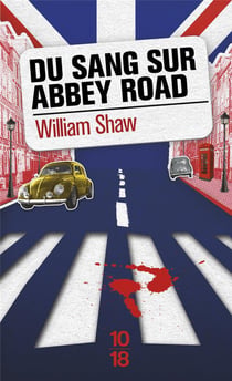 Du Sang Sur Abbey Road