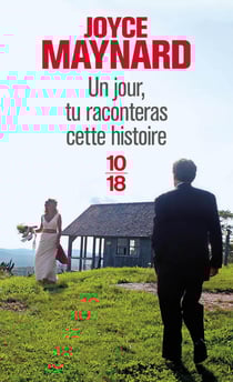 Un jour, tu raconteras cette histoire