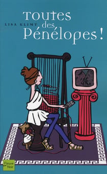 Toutes des penelopes !