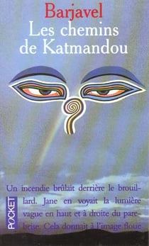 Les chemins de Katmandou