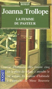 La femme du pasteur