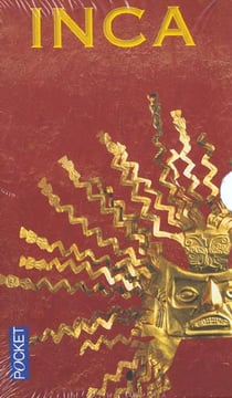 Coffret inca