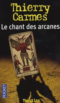 Le chant des arcanes
