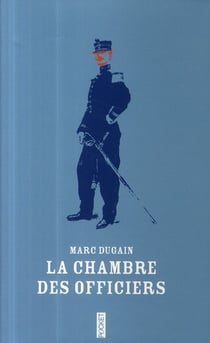 La chambre des officiers