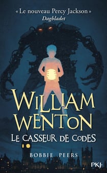 William Wenton T01 Le Casseur De Codes