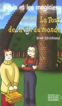 Kevin et les magiciens, tome 9