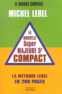La nouvelle super majeure 5e compact