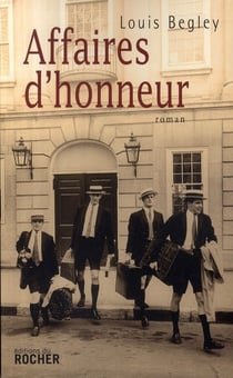 Affaires d'honneur