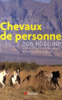 Chevaux de personne