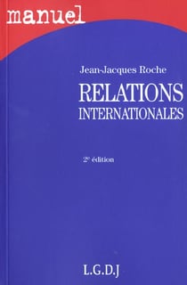 Relations internationales