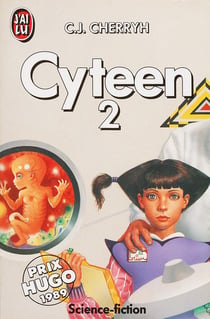 Cyteen 2