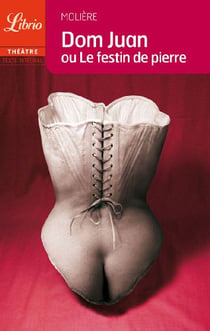 Dom juan ou le festin de pierre