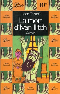 La mort d'ivan ilitch