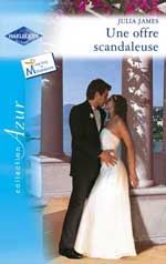 Une offre scandaleuse