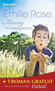 Mensonge et conséquences - le pavillon d'été