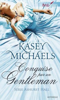 Conquise par un gentleman