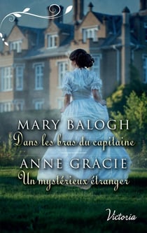 Dans les bras du capitaine - un mystérieux étranger