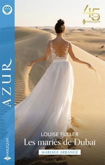 Les mariés de Dubaï