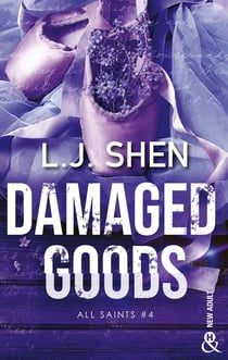 Damaged Goods