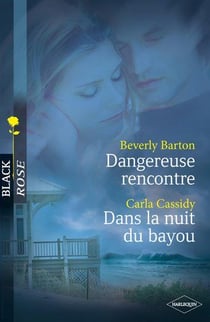 Dangereuse rencontre - dans la nuit du bayou