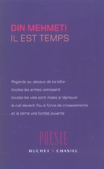 Il est temps