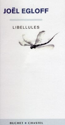 Libellules